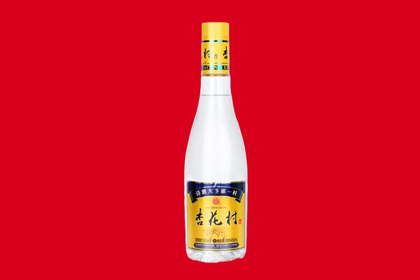 重庆云阳县回收杏花村